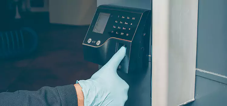 Access Control Installation Mableton
