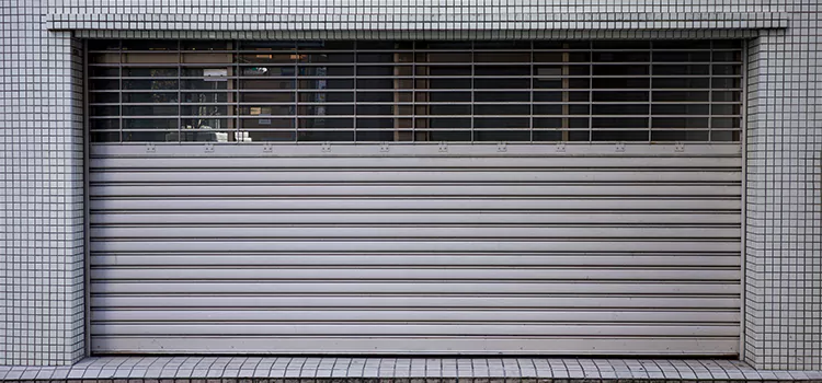 Advanced Solutions for Your Aluminum Garage Doors in Mableton, Georgia