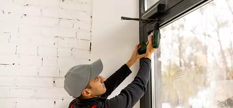 Automatic Door Opener Commercial Mableton