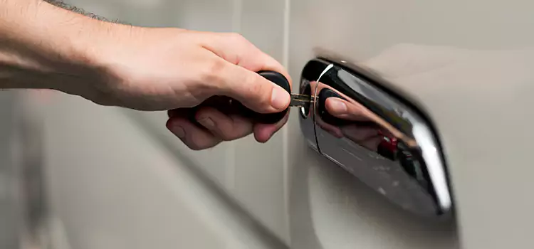 Why Choose Our Auto Locksmith Team in Mableton, GA?