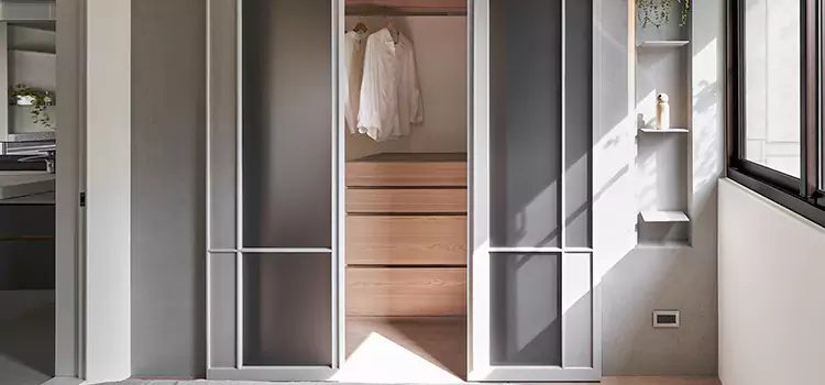 Mirror Sliding Door Replacement Mableton
