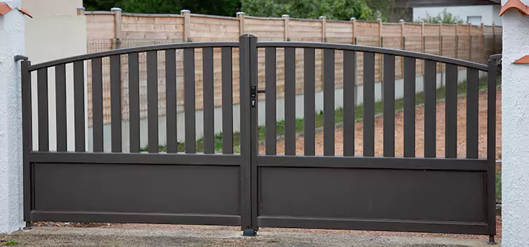 Advanced Gate Solutions in Mableton, GA