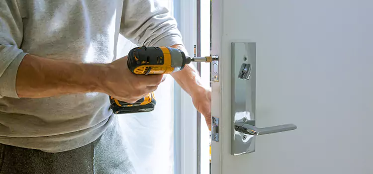 Door Knob Lock Repair Mableton