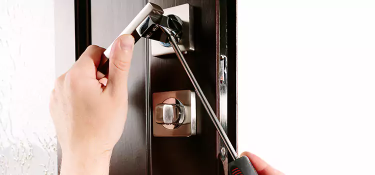 Door Lock Replacement Service Mableton