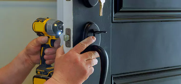 Locksmith Emergency Service Mableton