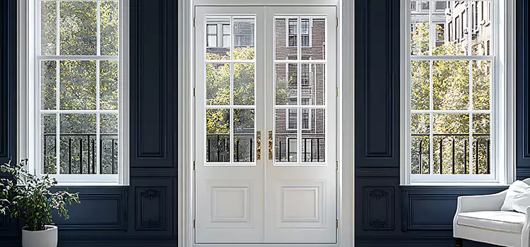 French Door Lock Repair Mableton