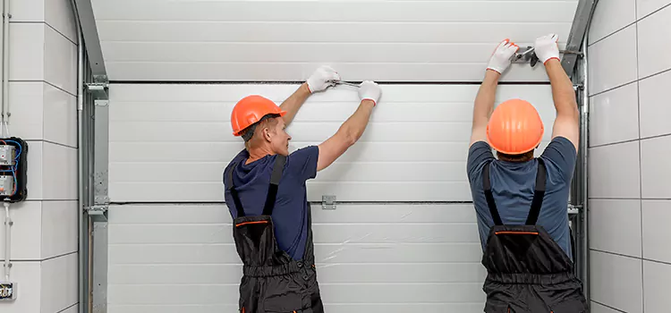 Choose Us for Your Garage Door Needs in Mableton