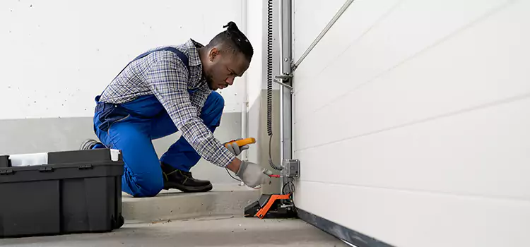 Expert Solutions for Every Garage Lock Need in Mableton, GA