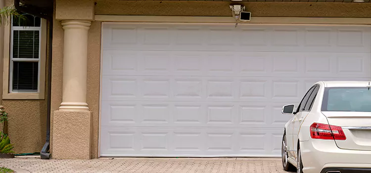 Comprehensive Garage Door Maintenance Services in Mableton, GA
