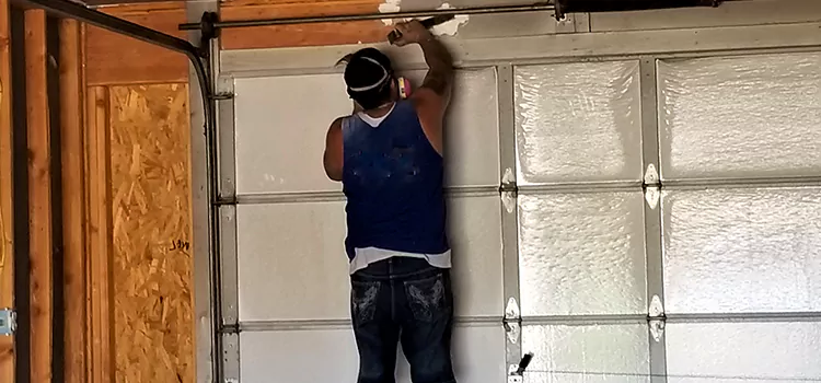 Specialized Garage Door Panel Solutions in Mableton, GA
