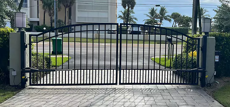 Gate Opener Replacement Near Me in Mableton, GA
