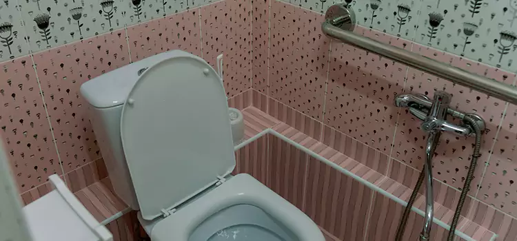 Meeting Diverse Needs With Accessible Restroom Solutions in Mableton, GA