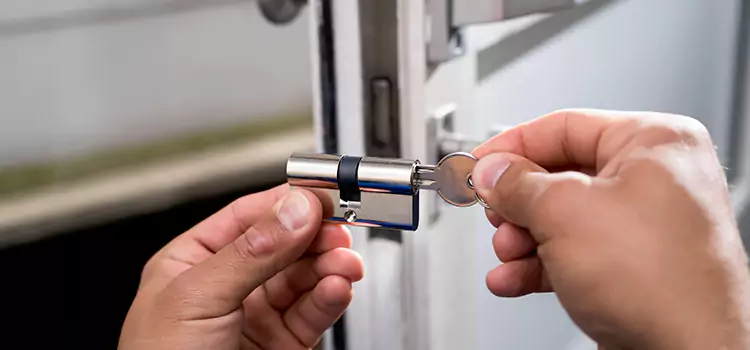 Emergency Locksmith for House Mableton