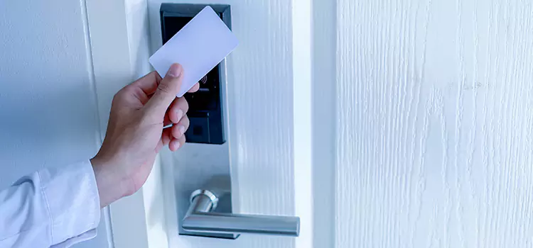 Why Choose Us for Your Keycard Lock Installation in Mableton, GA?