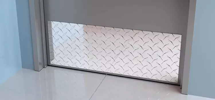 Benefits of Professional Kick Plate Solutions in Mableton, GA