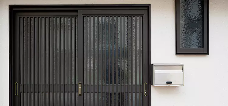Sliding Screen Door Repair Mableton