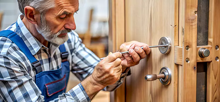Mortise Replacement Lock Mableton