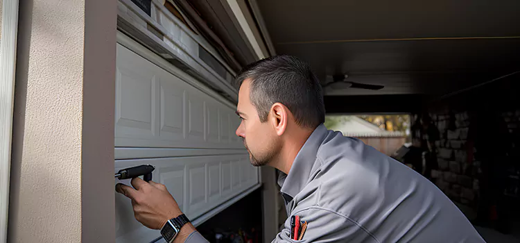 Garage Door Cable Replacement Mableton