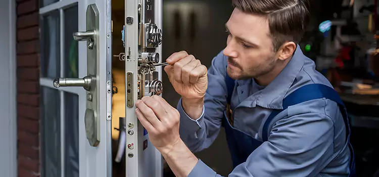 Residential Lock Installation Mableton