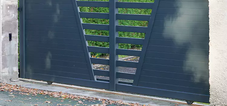Automated Gate Company Near Me Mableton