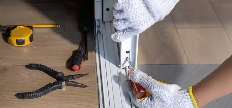 Sliding Door Installation Services in Mableton, GA