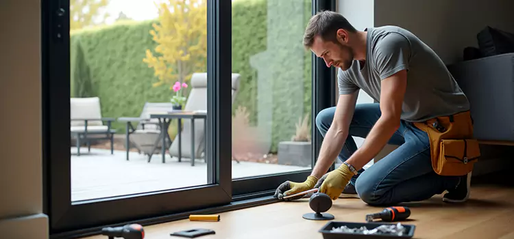 Patio Sliding Glass Door Replacement Mableton