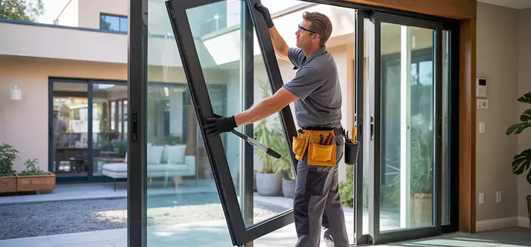 Specialized Sliding Door Roller Services in Mableton, Georgia