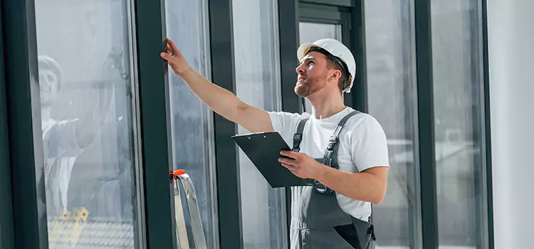 Comprehensive Solutions for Your Sticking Doors in Mableton, GA