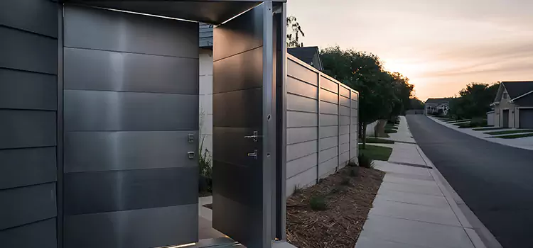 Comprehensive Steel Door Solutions in Mableton, GA