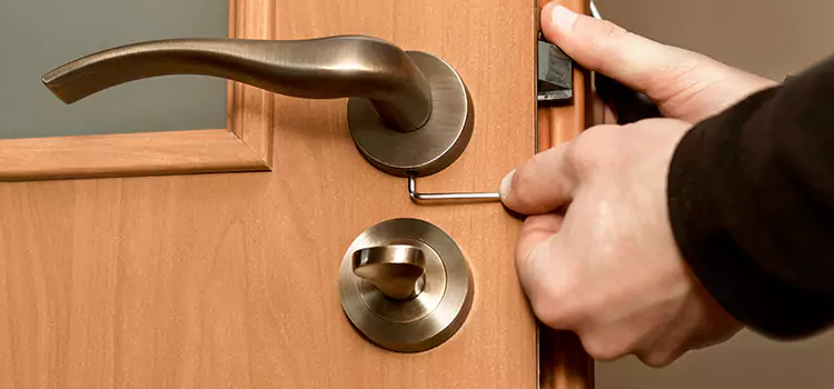 Access Control System Integration Mableton