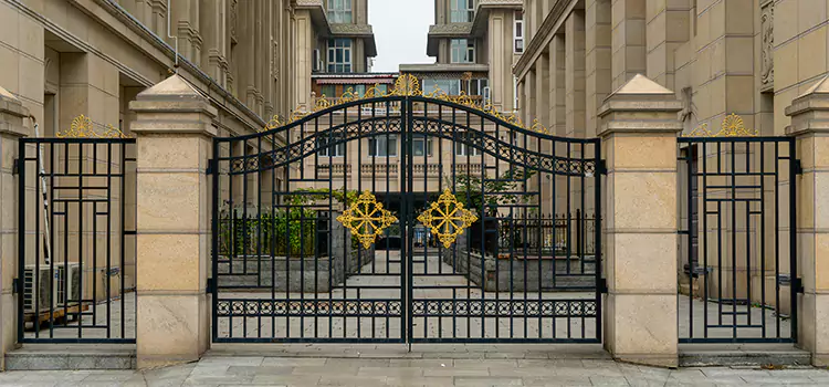 Comprehensive Iron Gate Maintenance Solutions in Mableton, GA