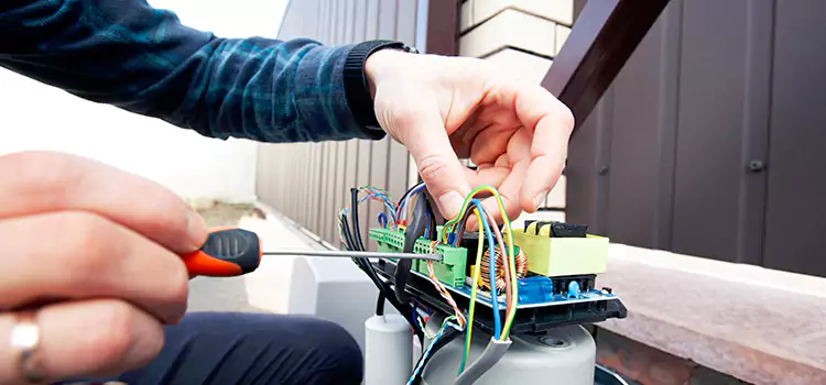 Electric Gate Maintenance Mableton
