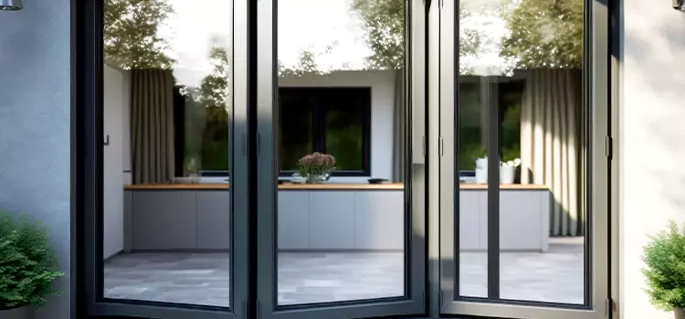 Bifold Door Track Repair Mableton