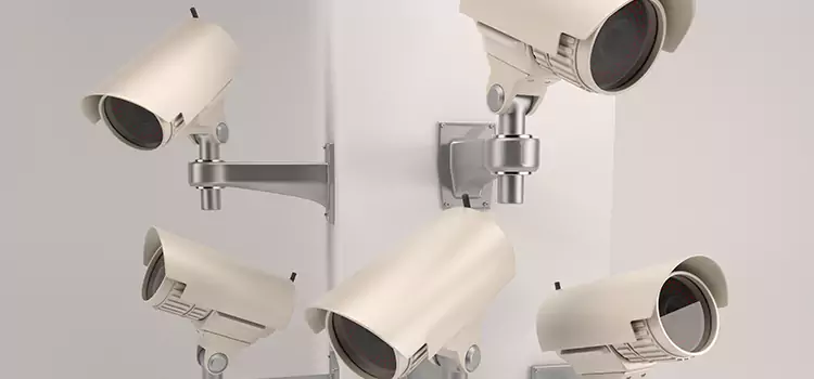 Your Trusted Partner for CCTV Solutions in Mableton