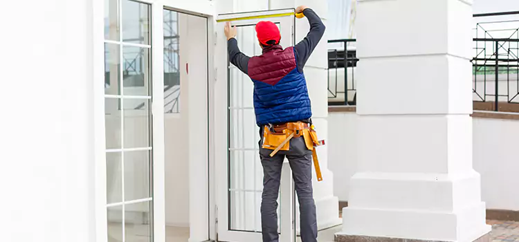 Water Damage Door Frame Repair Mableton