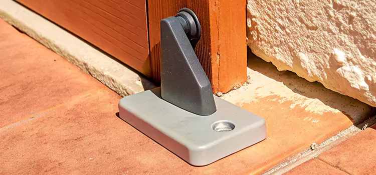 Aesthetic Door Stop Selection Mableton