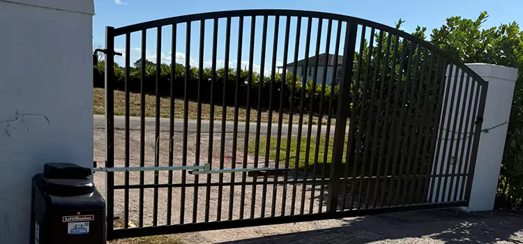 Driveway Fence Repair Mableton