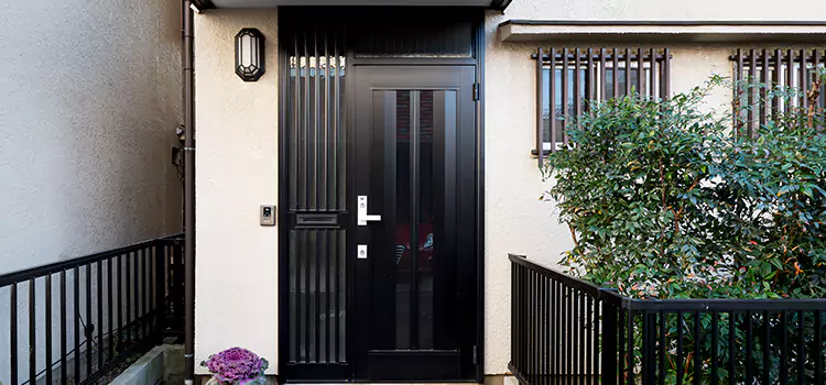 Popular Exterior Door Options in Mableton, GA