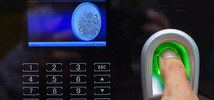 Your Trusted Partner for Secure Access in Mableton, GA