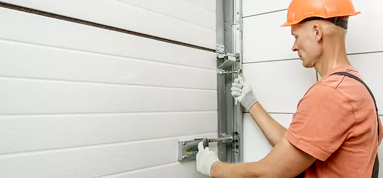 Why Choose Us for Garage Door Lock Services in Mableton, GA?