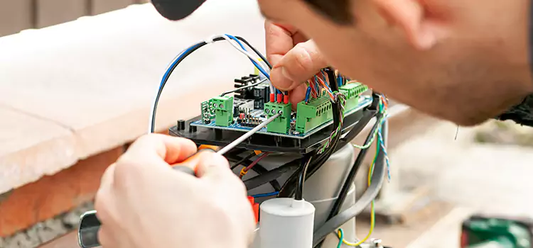 Specialized Brand Gate Motor Repairs Mableton