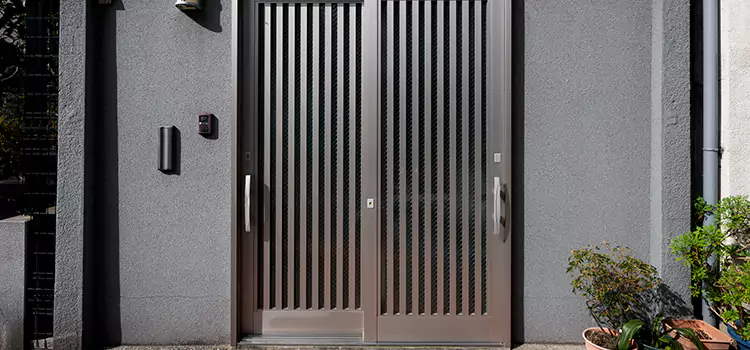 Why Choose Us for Your Security Needs in Mableton, GA?