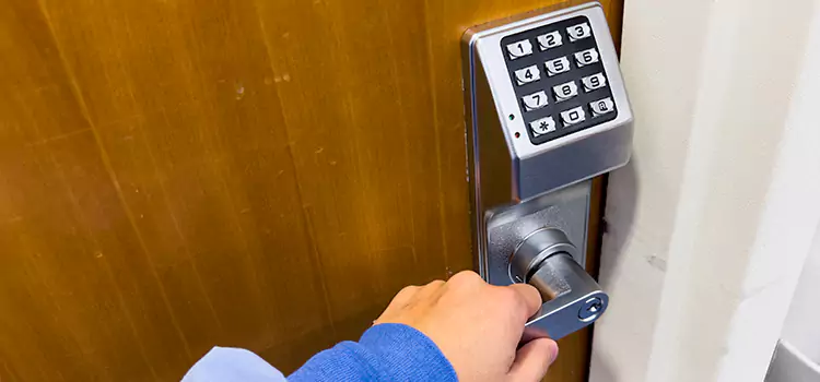 Why Choose Us for Your Keypad Lock Needs in Mableton, GA?