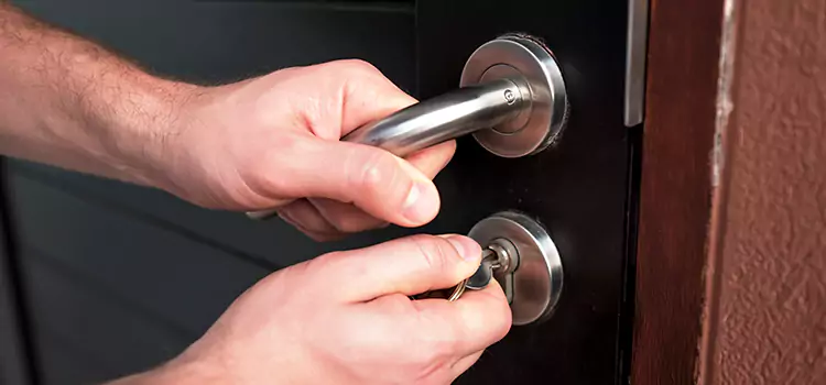 Master Key Control and Audits Mableton