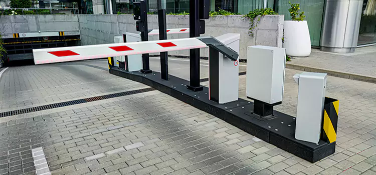 Custom Gate Design & Integration Mableton