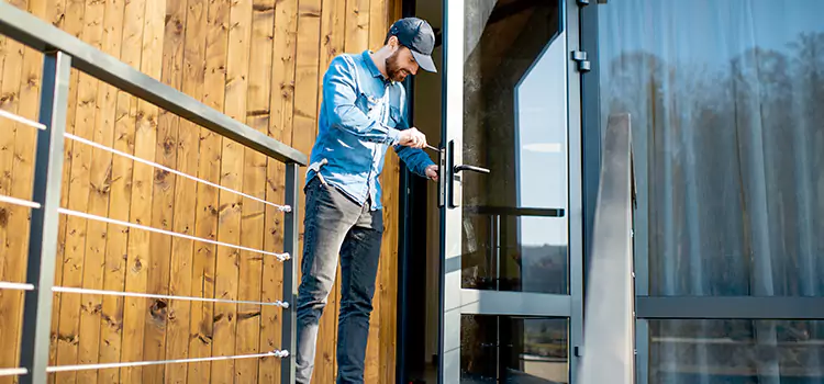 Emergency Patio Door Repair Mableton