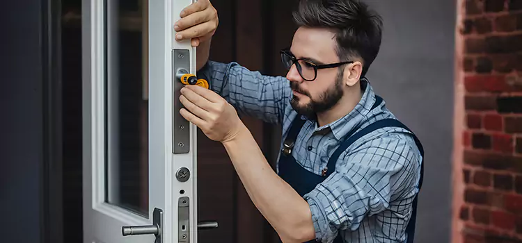 Residential Door Repairs Mableton