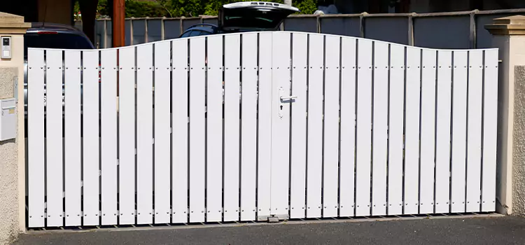 Why Choose Us for Residential Gate Repair in Mableton, GA?