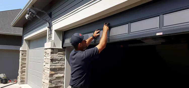 Janus Roll Up Doors Mableton