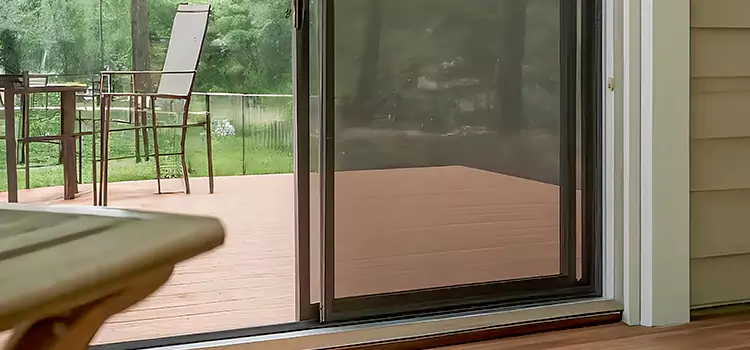 Garage Screen Door Installation Mableton